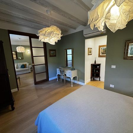 Casa Di Apartment Florence Ngoại thất bức ảnh