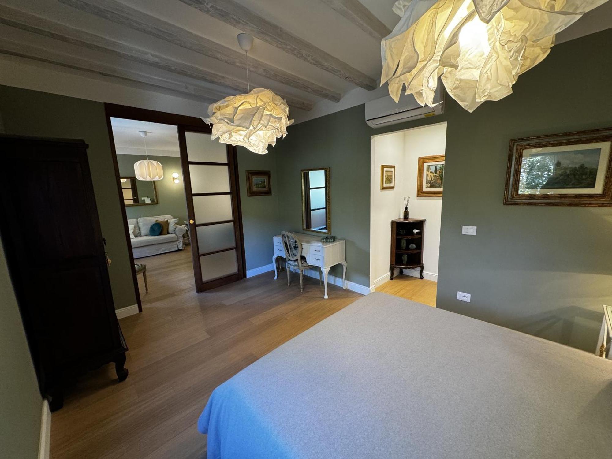 Casa Di Apartment Florence Ngoại thất bức ảnh