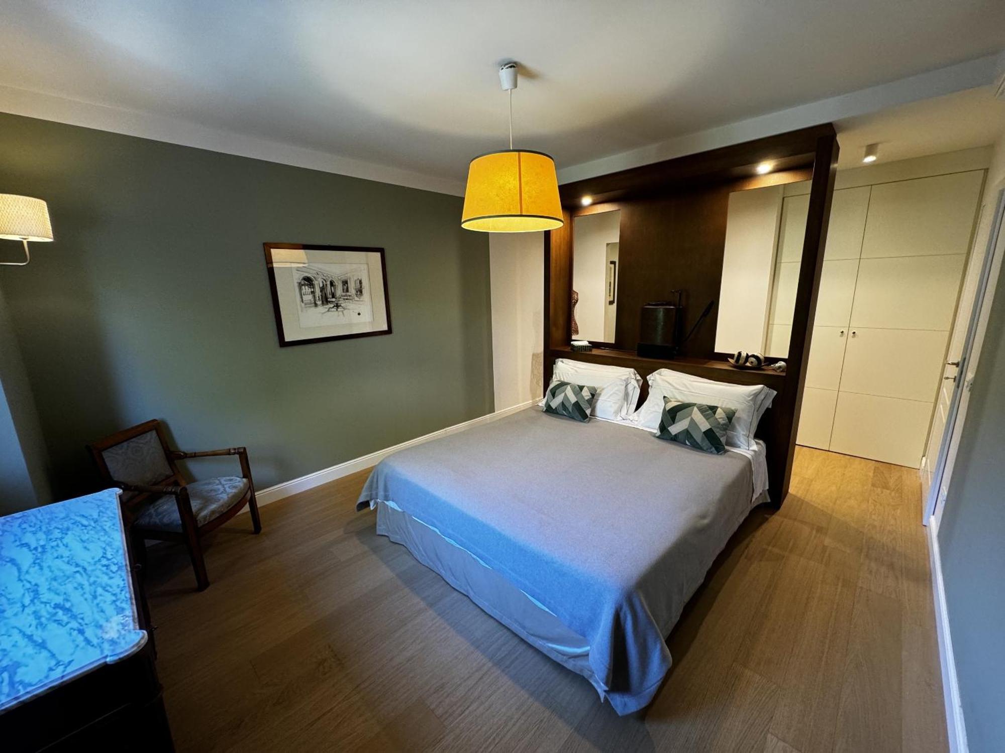 Casa Di Apartment Florence Ngoại thất bức ảnh