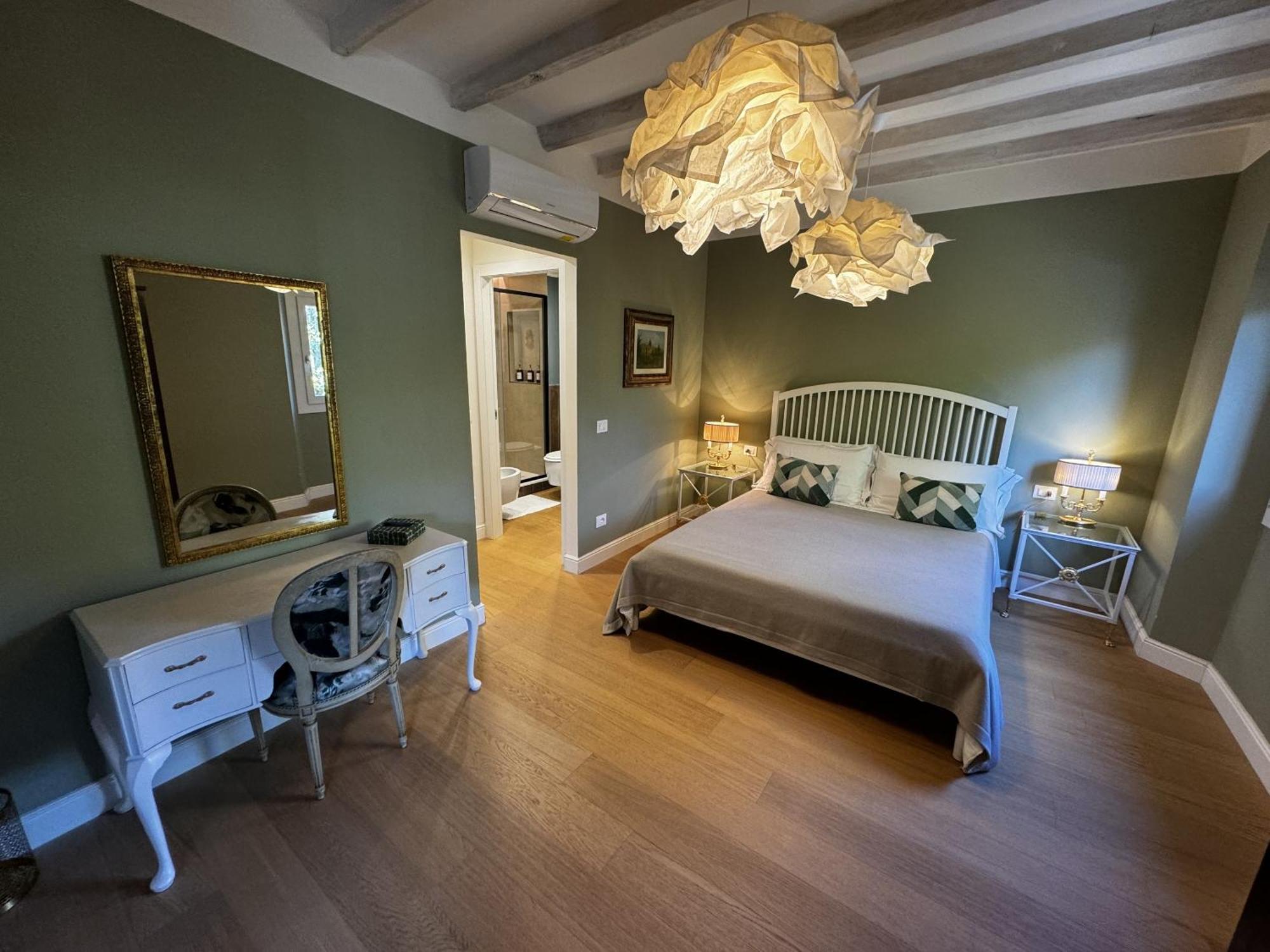 Casa Di Apartment Florence Ngoại thất bức ảnh