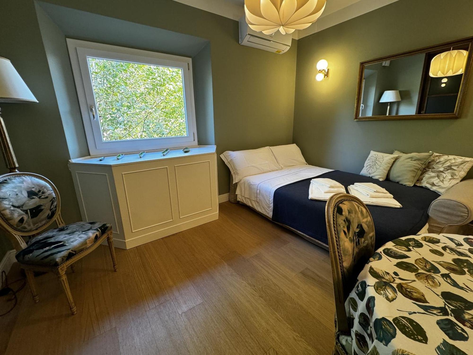 Casa Di Apartment Florence Ngoại thất bức ảnh