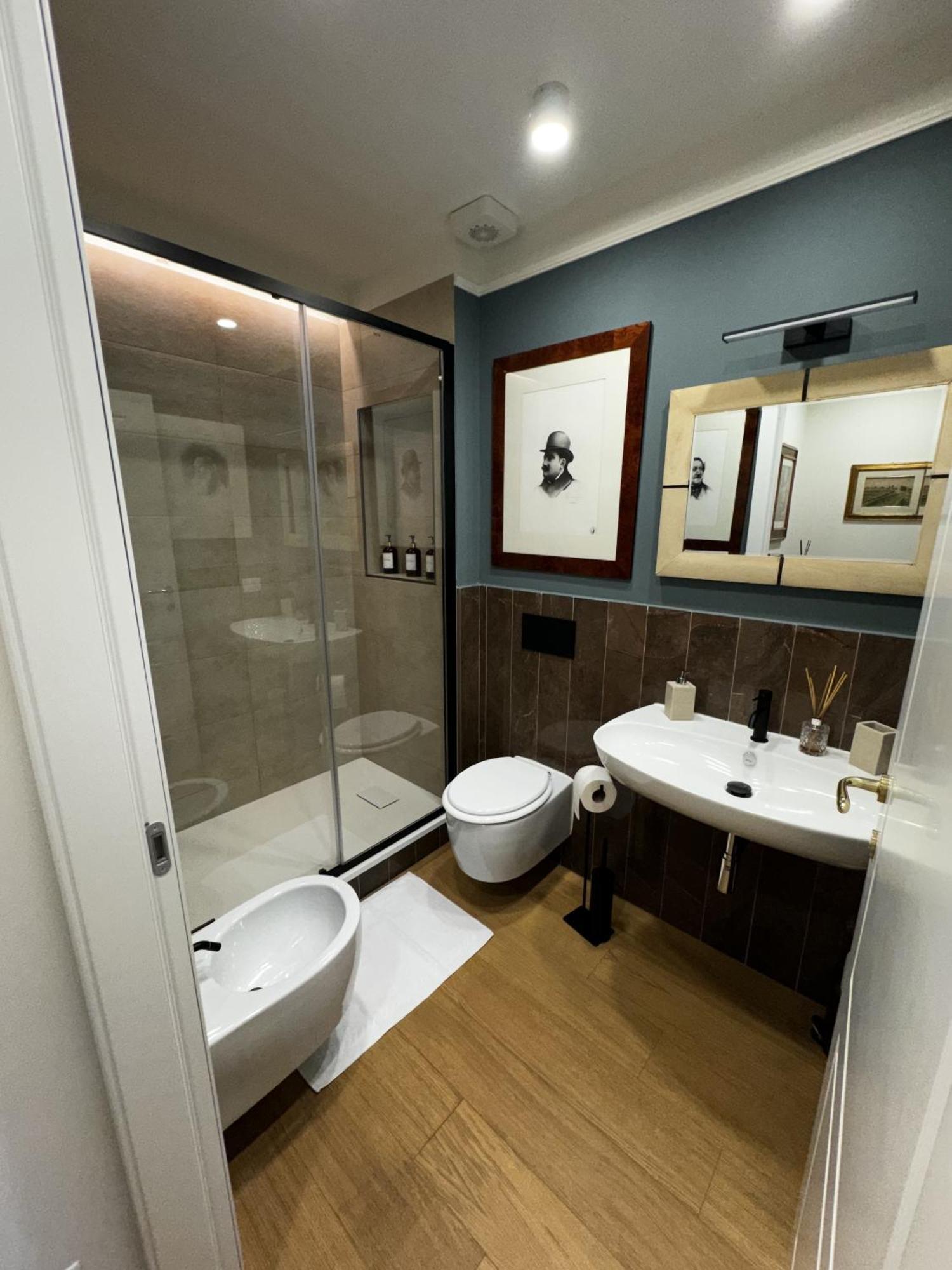 Casa Di Apartment Florence Ngoại thất bức ảnh