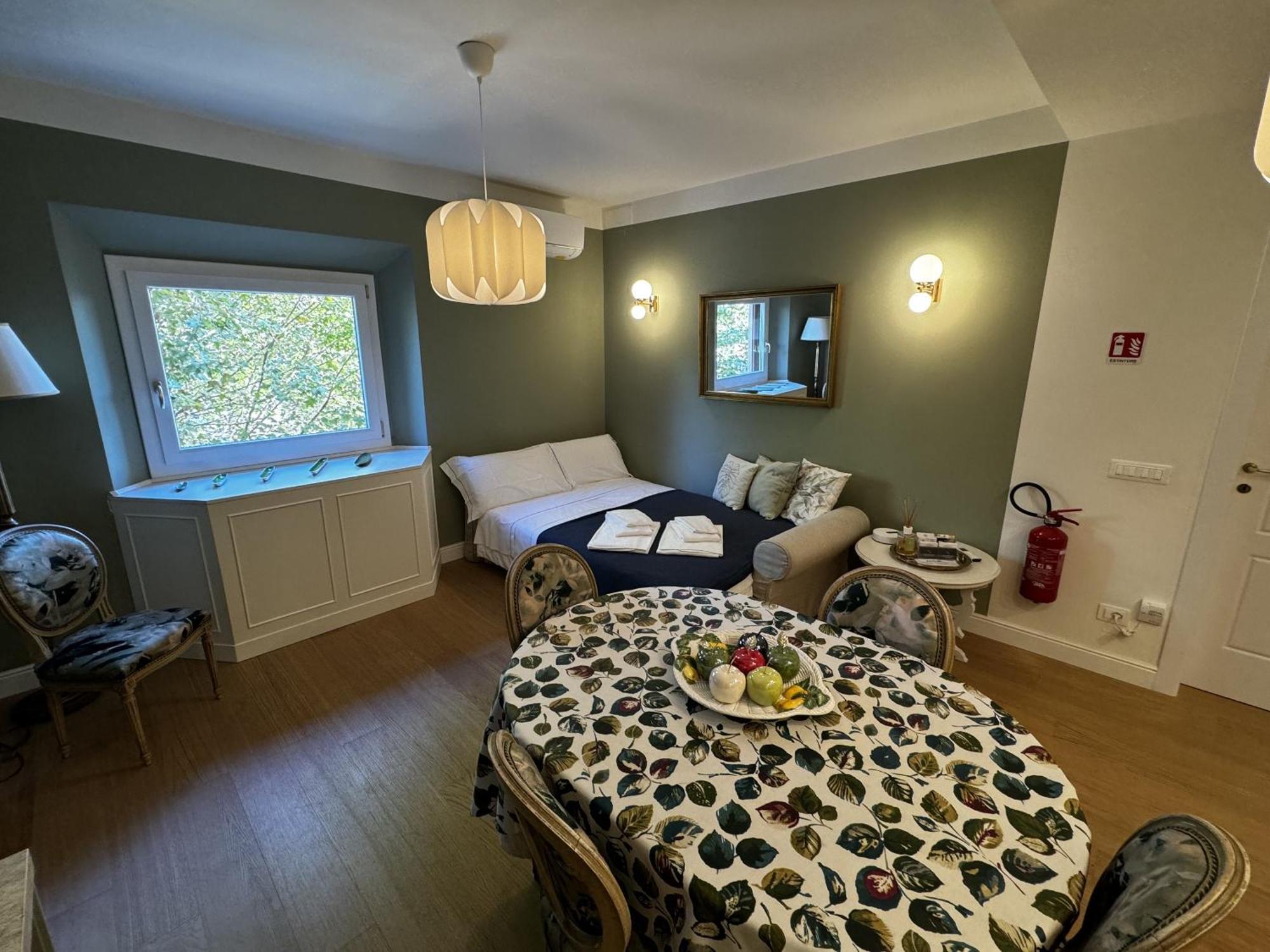 Casa Di Apartment Florence Ngoại thất bức ảnh