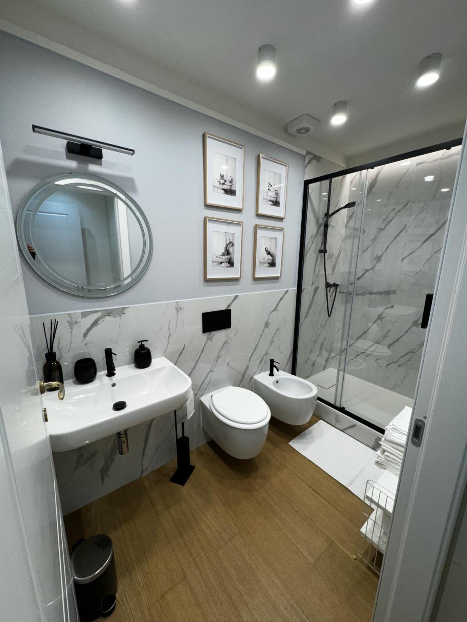 Casa Di Apartment Florence Ngoại thất bức ảnh